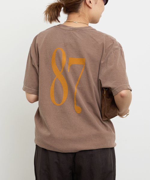 Deuxieme Classe BTN Velvet Tシャツ ☆最終値下げ☆Deuxieme Classe BTN Velvet Tシャツ - メルカリ