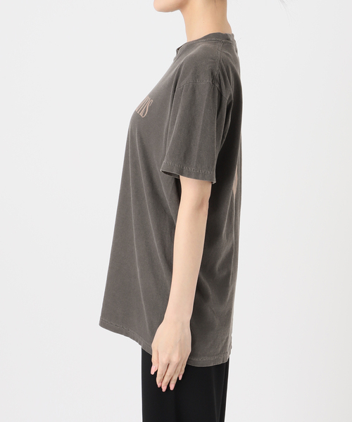 BTN Velvet Tシャツ（Tシャツ/カットソー）｜Deuxieme Classe