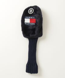 TOMMY HILFIGER(g~[qtBK[)TOMMY HILFIGER GOLF tFAEFC{AwbhJo[(̑)