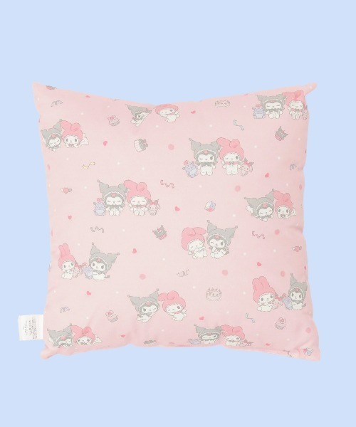 sanrio / サンリオ 】マイメロディ＆クロミ 50th&20th Anniversary