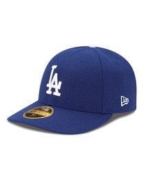 NEW ERA | NEW ERA/ニューエラ キャップ LP 59FIFTY MLBオンフィールド 14524663/14524668/14524676(キャップ)