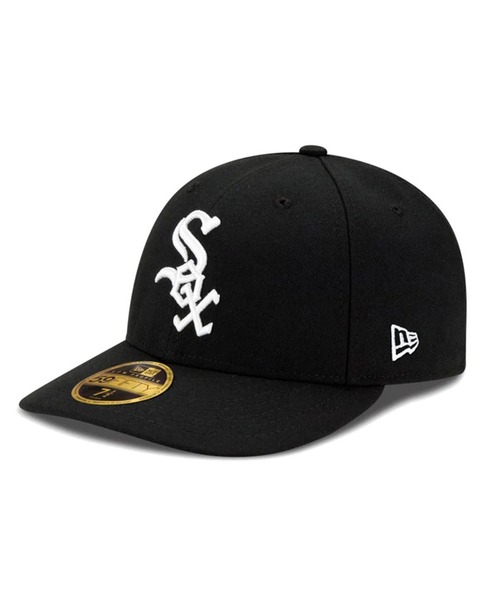 NEW ERA/ニューエラ キャップ LP 59FIFTY MLBオンフィールド