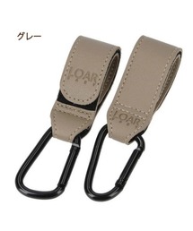 （有）ATS　旧ロゴ  カラビナ  サイズS 有）ATS 旧ロゴ カラビナ サイズS - 小物 - 小物