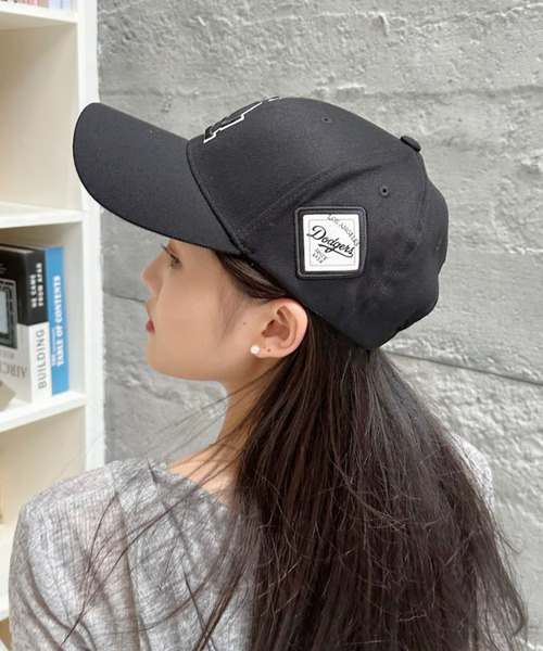 【韓国限定】MLB KOREA / ダイヤモンドロゴ刺繍 韓国限定】MLB KOREA / ダイヤモンドロゴ刺繍 セール】【日本未