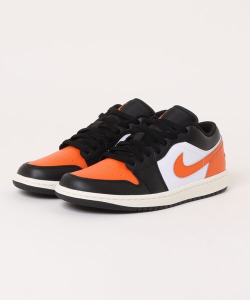 エアジョーダン1 Low Golf ブラック エア ジョーダン 1 NIKE AIR JORDAN LOW GOLF black/blk-iron