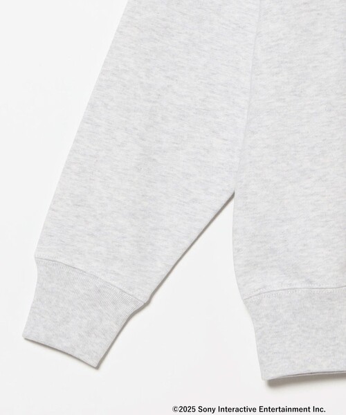 セール】PlayStation(TM) / CREWNECK SWEAT（スウェット）｜BEAMS