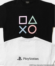 BEAMS | PlayStation(TM) / CREWNECK SWEAT(スウェット)