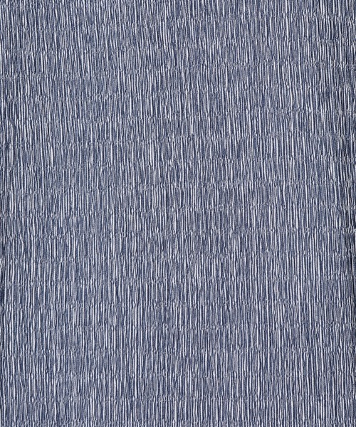 MEN'S BIGI（メンズビギ）の「シャーリング楊柳 シャツブルゾン＜ストレッチ＞（シャツ/ブラウス・メンズ・ブラック/ネイビー・03/04/02/01）」の11枚目の写真