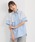 NICOLE CLUB�i�j�R���@�N���u�j�́u�n���J�`�w���P�[�v�u���E�X�i�V���c/�u���E�X�j�v�b�T�b�N�X�u���[