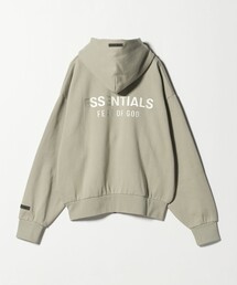 FOG ESSENTIALS エンセンシャルズ ベージュ FOG ESSENTIALS エンセンシャルズ ベージュ