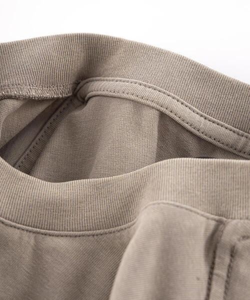 UNKNOWN LONDON(アンノウン・ロンドン)の「UNKNOWNLONDON/アンノウンロンドン/OUTLINE CROSS RHINESTONE T(Tシャツ/カットソー・メンズ・ブラック/レッド/ベージュ・L/XL/M)」の22枚目の写真