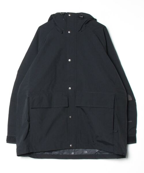 sale THE NORTH FACE コート Lサイズ THE NORTH FACE 「THE FACE」 コート L ブラック メンズ : ZOZOTOWN