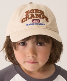 b�EROOM(�r�[���[��)�̃��S�h���イ�L���b�v(�L���b�v)