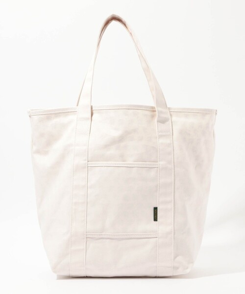 SOULEIADO（ソレイアード）の「SOULEIADO プリント リバーシブルトートバッグ（トートバッグ・レディース・オレンジ系その他2/ホワイト系その他・FREE）」の12枚目の写真