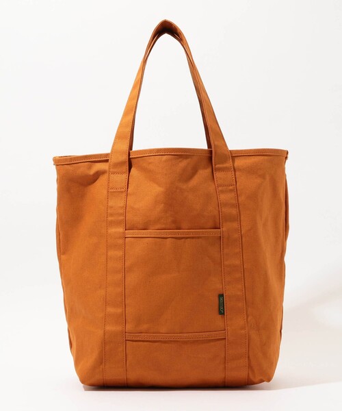 SOULEIADO（ソレイアード）の「SOULEIADO プリント リバーシブルトートバッグ（トートバッグ・レディース・オレンジ系その他2/ホワイト系その他・FREE）」の17枚目の写真