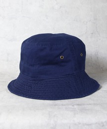 NEWHATTAN S-WASH BUCKET HAT