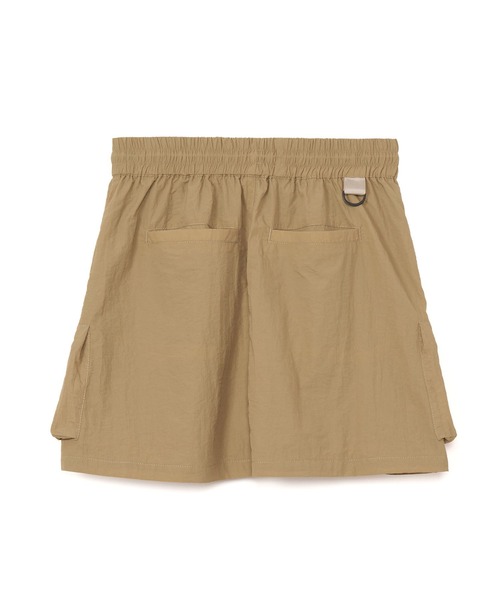 NAKED GOLF×PGC PERFECT SKIRT