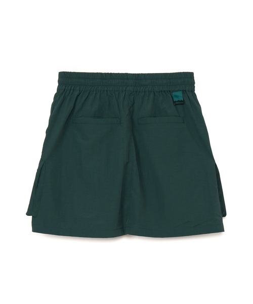 NAKED GOLF×PGC PERFECT SKIRT