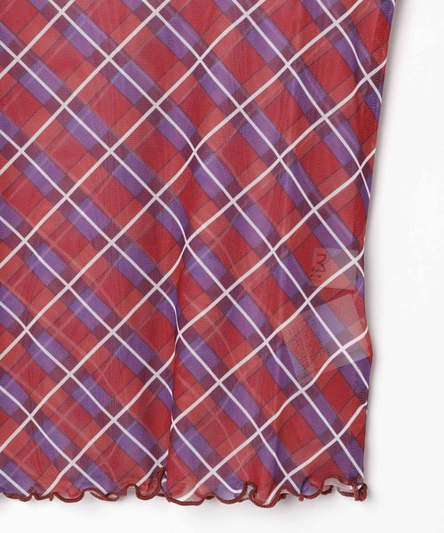 3.3 Field Trip （3.3フィールドトリップ）の「3.3 Field Trip／シアーアソートロングスリーブ（Tシャツ/カットソー・レディース・その他1/その他2/その他3/その他4・FREE）」の7枚目の写真