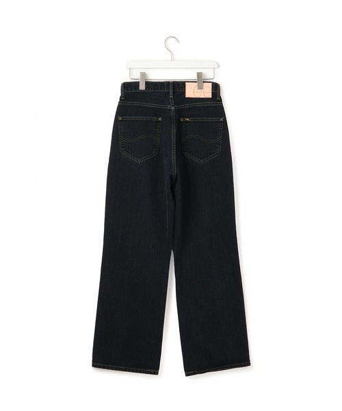 Lee for ADAM ET ROPE'】別注101 5P デニムパンツ（デニムパンツ