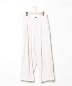 Front Tuck Twill Shorts（その他パンツ）｜Her lip to（ハー