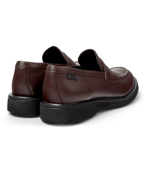 CAMPER（カンペール）の「[カンペール] NORMAN / ドレスシューズ（ドレスシューズ・メンズ・ダークブラウン・26.0cm/27.0cm/27.5cm/28.0cm/25.0cm/25.5cm）」の3枚目の写真