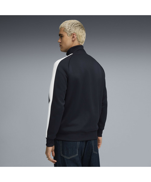 PUMA プーマ メンズ T7 オールウェイズ オン トラック ジャケット DK