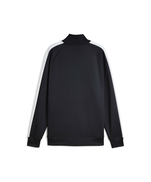 PUMA(プーマ)の「PUMA プーマ メンズ T7 オールウェイズ オン トラック ジャケット DK(ジャージ・メンズ・グリーン系その他/ネイビー/ブルー系その他7・SMALL/X-LARGE/LARGE/MEDIUM/XX-LARGE)」の17枚目の写真