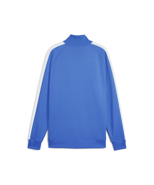 PUMA(プーマ)の「PUMA プーマ メンズ T7 オールウェイズ オン トラック ジャケット DK(ジャージ・メンズ・グリーン系その他/ネイビー/ブルー系その他7・SMALL/X-LARGE/LARGE/MEDIUM/XX-LARGE)」の20枚目の写真