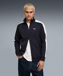 PUMA フード付きジャージ XL グレー/水色 PUMA フード付きジャージ XL グレー/水色（楽天市場】puma
