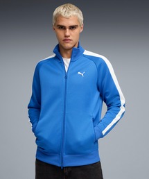 PUMA｜プーマ（メンズ）のジャージ（ブルー・ネイビー/青色系