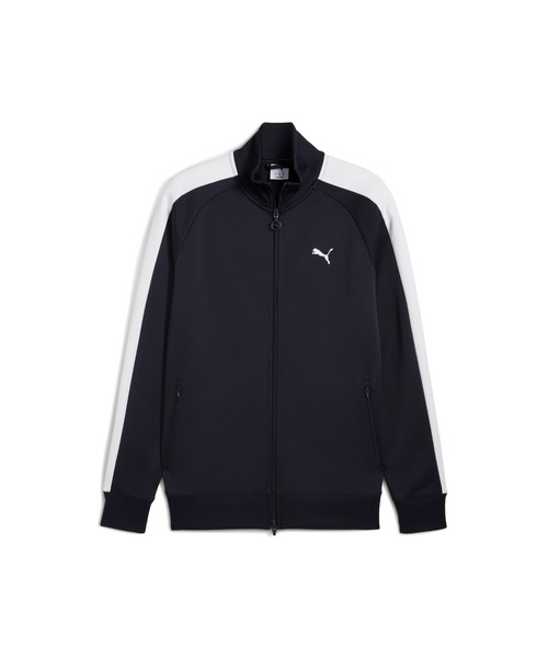 PUMA プーマ メンズ T7 オールウェイズ オン トラック ジャケット DK
