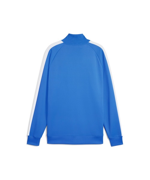 PUMA(プーマ)の「PUMA プーマ メンズ T7 オールウェイズ オン トラック ジャケット DK(ジャージ・メンズ・グリーン系その他/ネイビー/ブルー系その他7・SMALL/X-LARGE/LARGE/MEDIUM/XX-LARGE)」の15枚目の写真