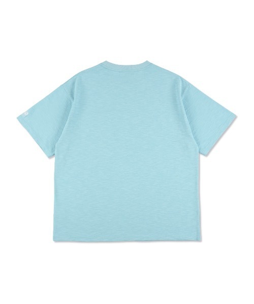 SEA ESS 2P POCKET S/S TEE（Tシャツ/カットソー）｜WIND AND SEA