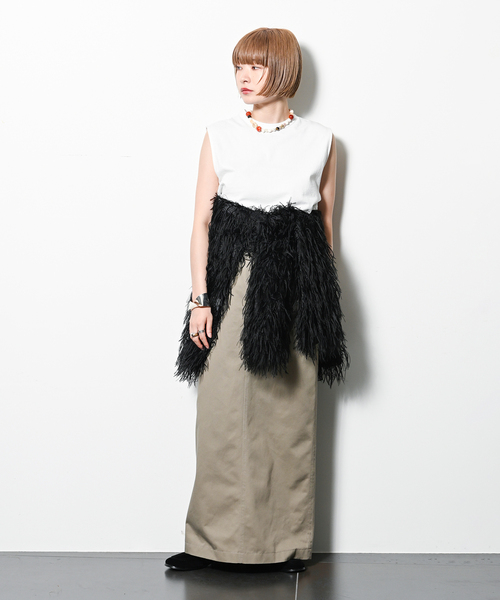 GOD ONLY KNOWS CHINOスカート GOD ONLY KNOWS CHINOスカート