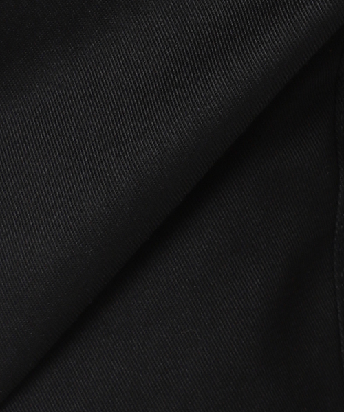 CITYSHOP（シティーショップ）の「CHINO STRAIGHT スカート（スカート・レディース・ブラック/ベージュ・36/38）」の19枚目の写真