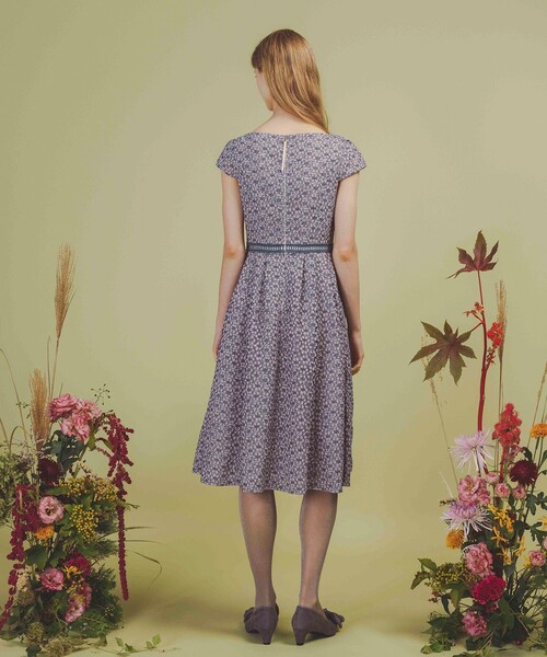 MEMORY OF LACE ドレス（ワンピース）｜TOCCA（トッカ）のファッション