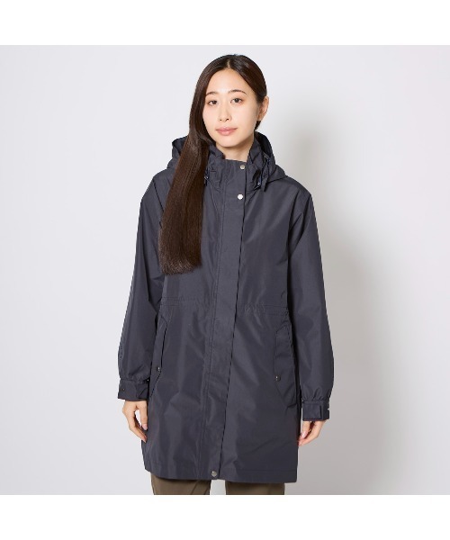 ワイザーコート（その他トップス）｜Foxfire（フォックスファイヤー