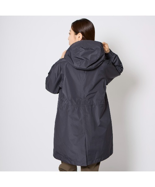 ワイザーコート（その他トップス）｜Foxfire（フォックスファイヤー