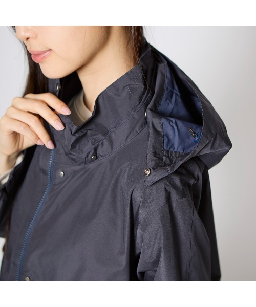 ワイザーコート（その他トップス）｜Foxfire（フォックスファイヤー