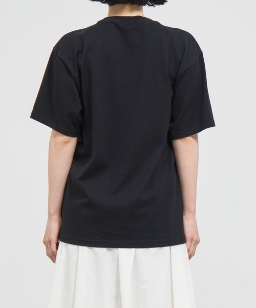 UNDERCOVER / SCAB期/カットソー/M/コットン/BLK/アーカイブ UNDERCOVER/アンダーカバー】TEE CREATURES U/コットンデザインTシャツ