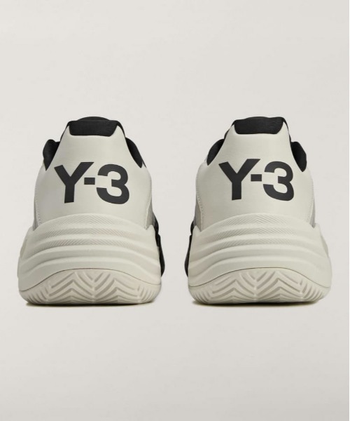 Y-3（ワイスリー）の「Barricade 13 M Y-3（スニーカー・メンズ・グレー系その他・29.0cm/27.5cm/28.5cm/25.0cm/26.0cm/27.0cm/28.0cm/24.5cm/25.5cm/26.5cm）」の9枚目の写真