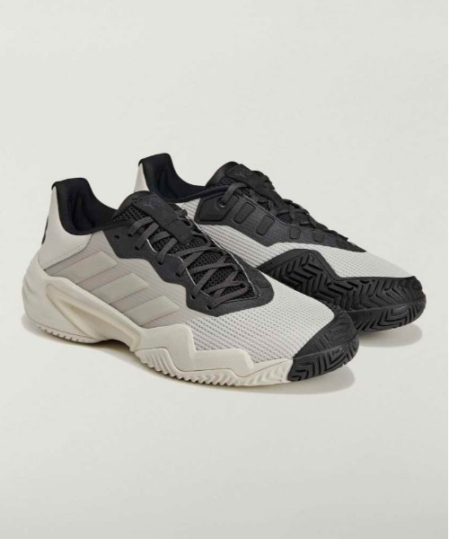 Y-3（ワイスリー）の「Barricade 13 M Y-3（スニーカー・メンズ・グレー系その他・29.0cm/27.5cm/28.5cm/25.0cm/26.0cm/27.0cm/28.0cm/24.5cm/25.5cm/26.5cm）」の8枚目の写真
