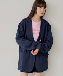 Kastane｜カスタネのジャケット/アウター（ブルー・ネイビー/青色系