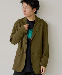 WHIMSIC | 【WHIMSIC/SETUP対応】2Bテーラードジャケット(テーラードジャケット)