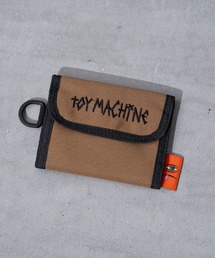 JUGLANS(OX)́yTOYMACHINEzMULTI WALLET(z)