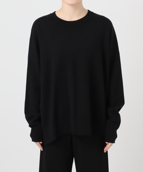 Smooth Relax ニット（ニット/セーター）｜Deuxieme Classe