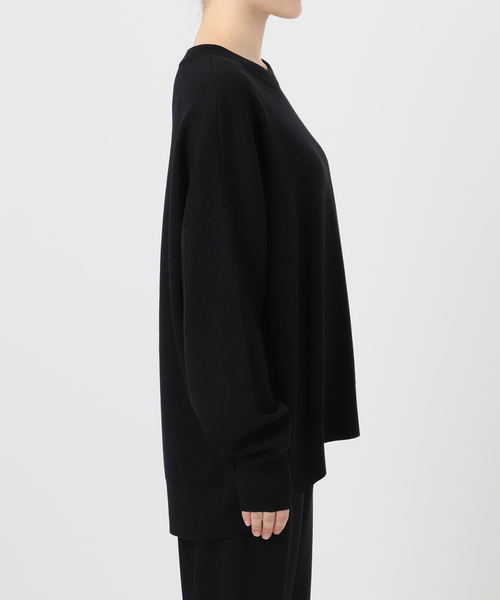 Smooth Relax ニット（ニット/セーター）｜Deuxieme Classe