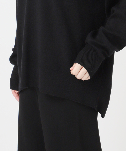 Smooth Relax ニット（ニット/セーター）｜Deuxieme Classe