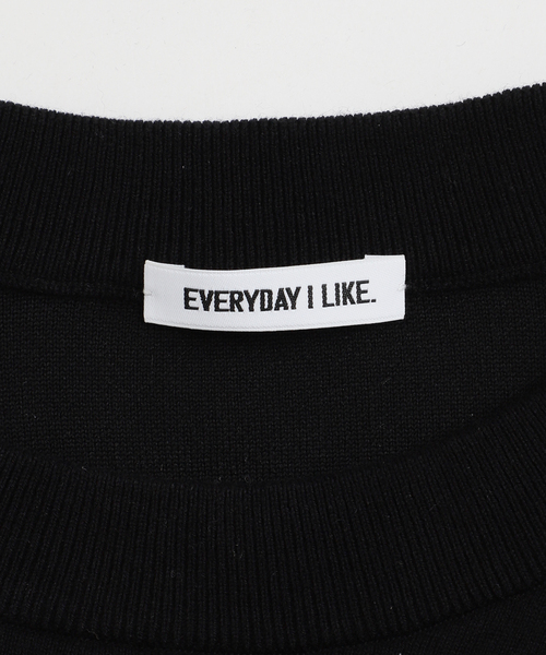 Smooth Relax ニット（ニット/セーター）｜Deuxieme Classe